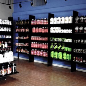 Supplement Store